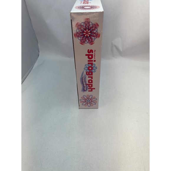 The original spiral graph animator creates endless designs and amazing animation - Picture 11 of 16